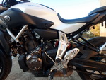     Yamaha MT07A MT-07 ABS FZ-07 2014  13